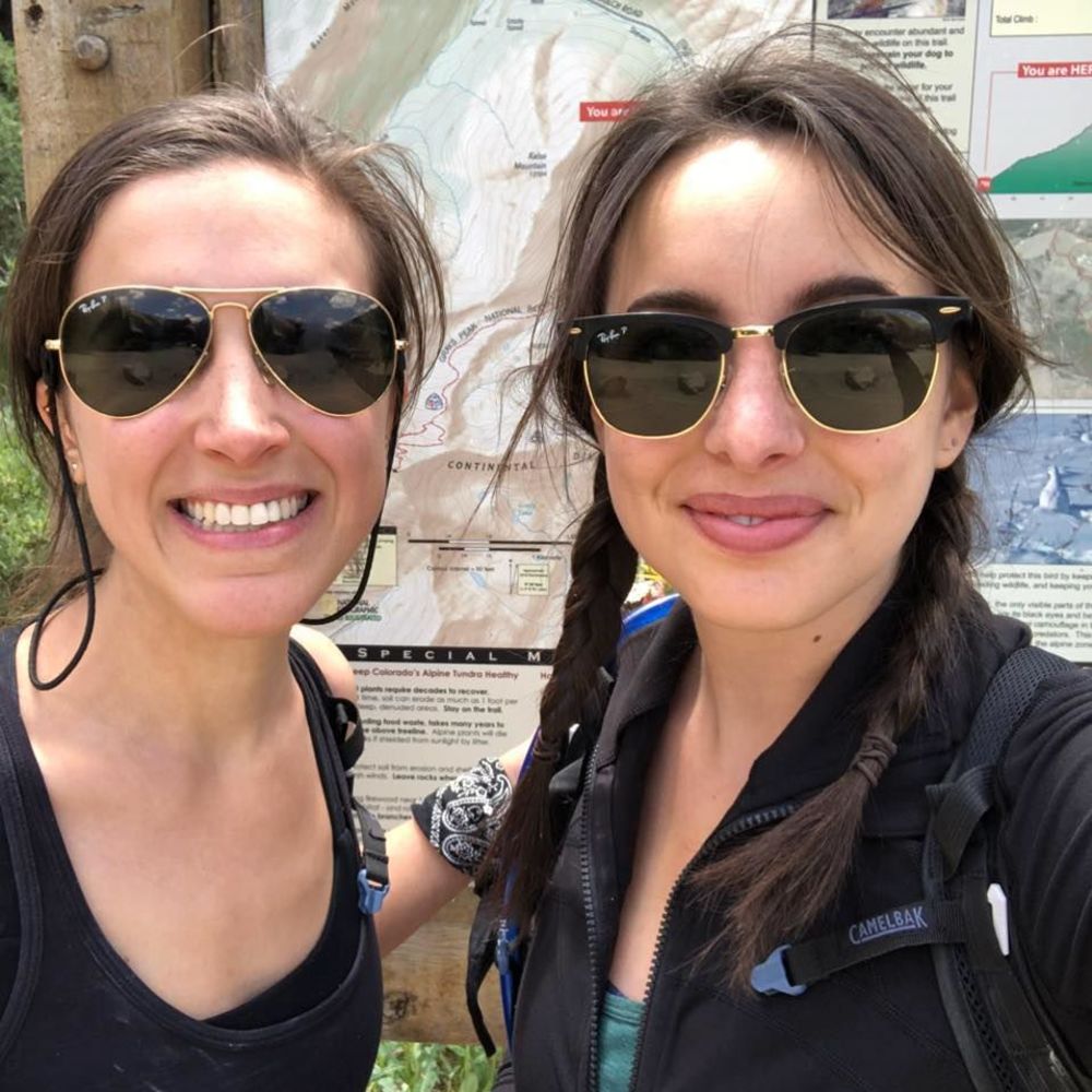 Meet your Posher, Molly